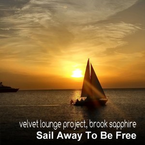 Sail away to be free