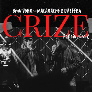 Crize (Ponciu Remix|Explicit)