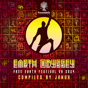 Free Earth & Forestdelic Present: EARTH ODYSSEY