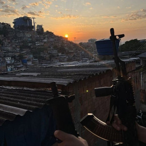 Minha Glock Não Trepa (Explicit)