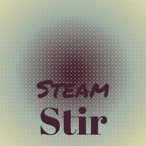 Steam Stir