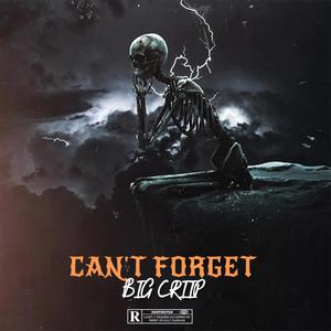 Can't forget (Explicit)