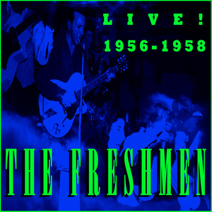 The Freshman - And so Its Over (Live)