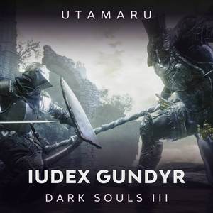 Iudex Gundyr (From "Dark Souls III")