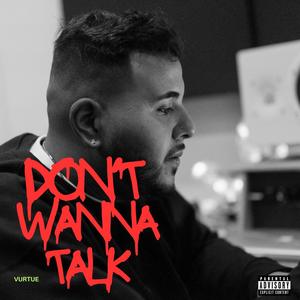 Don't Wanna Talk (Explicit)