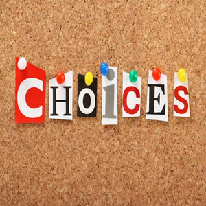 Choices (Explicit)
