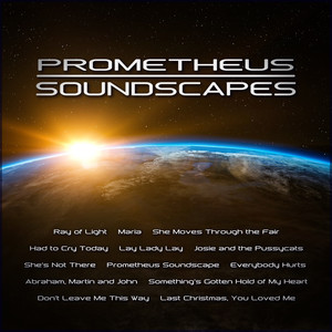 Prometheus Soundscapes (Explicit)