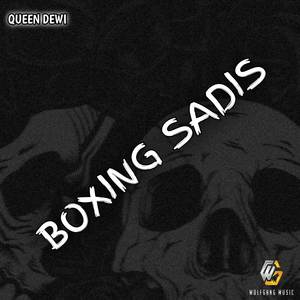 BOXING SADIS