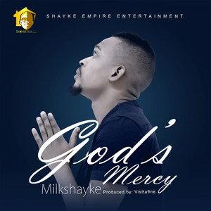 Gods Mercy (Explicit)