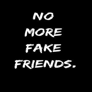 Fake Friends (Explicit)