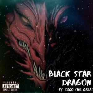 BlackStar Deagon(Freestyle) (Explicit)