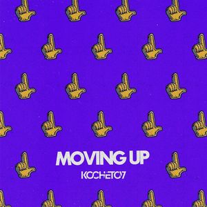 Moving Up (Radio Edit)