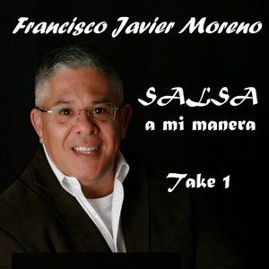 Salsa a Mi Manera (Take 1)