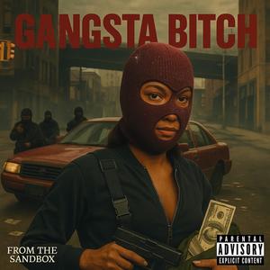 Gangsta ***** (feat. Champagne Aramis & T-smoove) (Explicit)