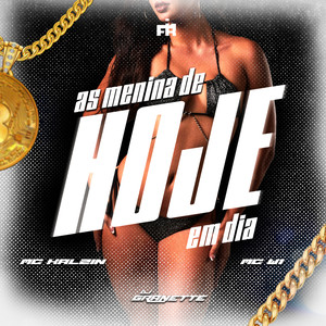 As Meninas de Hoje em Dia (Explicit)