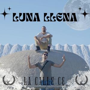 luna llena (feat. H Yunior & Dasottra) [Explicit]