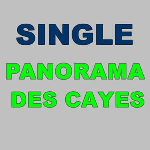 Single panorama des cayes