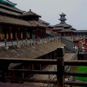 Atlus - 未央宫往事