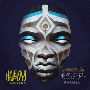 Mganga (Soca Mix Instrumental)