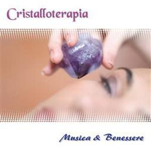 Cristalloterapia (Crystal Therapy)