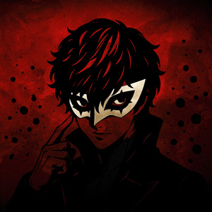 As Novinhas Do Antares, Beneath The Mask (Explicit)