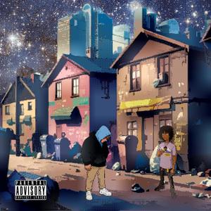 NOTforNOBODY (feat. Uberpack) (Explicit)