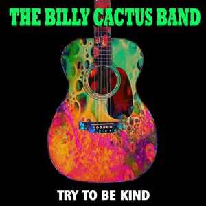 Try To Be Kind (feat. Dan Sharkey)