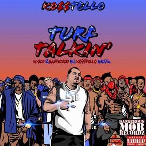 Turf Talkin' (Explicit)