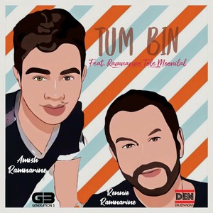 Amish Ramnarine - Tum Bin