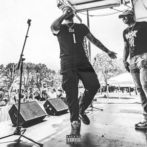 Major League (feat. Renzell & Galaxy Francis) (Explicit)