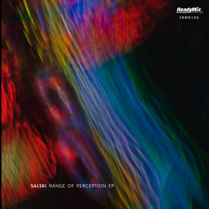 Range of Perception EP