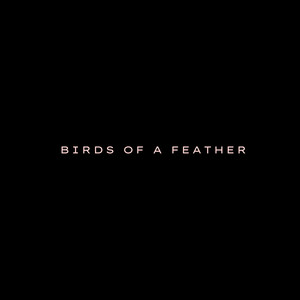 Birds of a Feather (Cover)