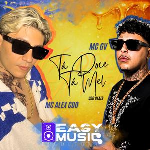 Tá doce tá mel (Explicit)