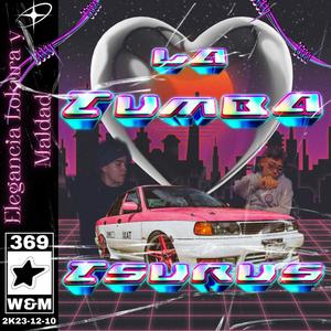 LA TUMBA TSURUS (feat. Waiobi) (Explicit)