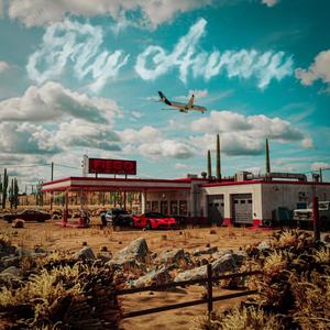 Fly Away (Explicit)