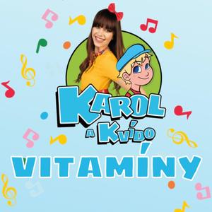 Vitamíny