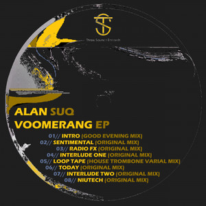 Voomerang EP