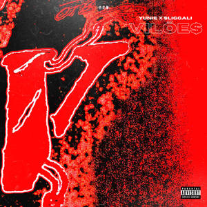 VILÕES (Explicit)