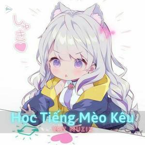 Học Tiếng Mèo Kêu (Remix)