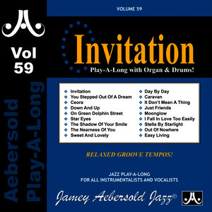 Invitation, Vol. 59