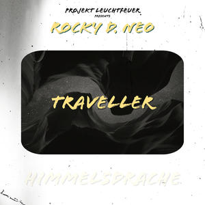 Traveller (feat. Ali Youssefi, Arlen Yanch & Negin Z)