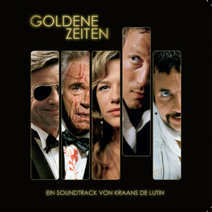 Goldene Zeiten - O.S.T. (Explicit)