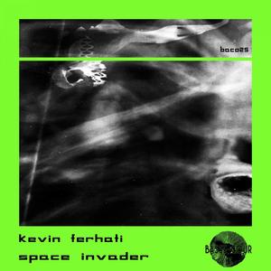 Kevin Ferhati - Ma'iigan (Original Mix)