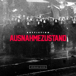 Ausnahmezustand