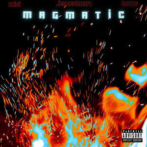 MAGMATIC (Explicit)