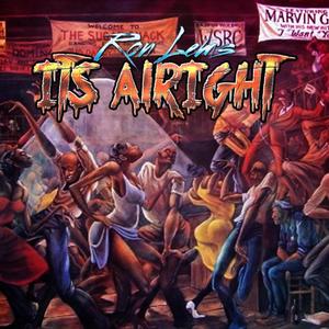 It's Alright (Radio Edit)