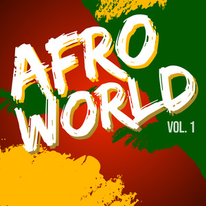 Afro World, Vol. 1