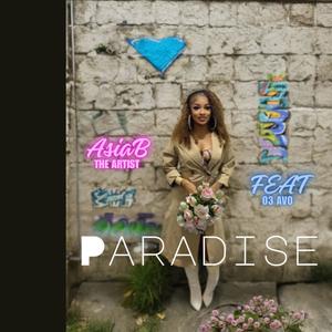 Paradise (feat. 03 Avo)