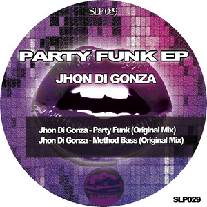 Party Funk EP