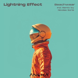 Beachwear (Nicolas Soria Remix)